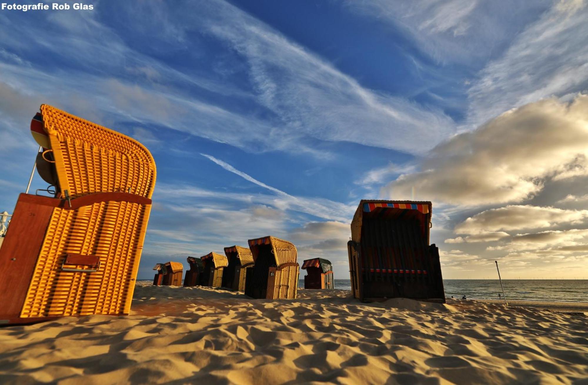 Ferienhaus Gluecklich Am Meer 3 Mit Wellnesszugang 에크몬드안지 외부 사진