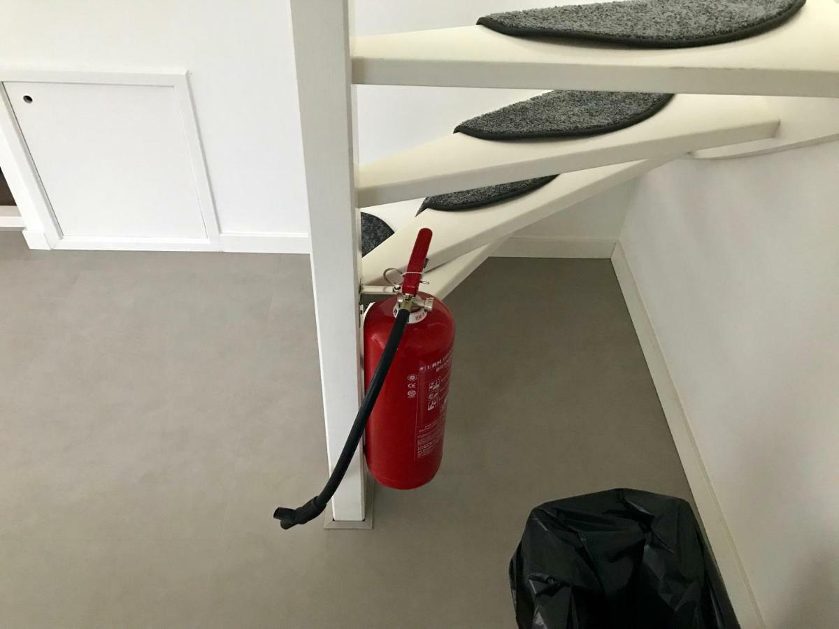 Ferienhaus Gluecklich Am Meer 3 Mit Wellnesszugang 에크몬드안지 외부 사진
