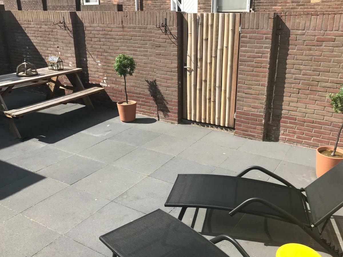 Ferienhaus Gluecklich Am Meer 3 Mit Wellnesszugang 에크몬드안지 외부 사진