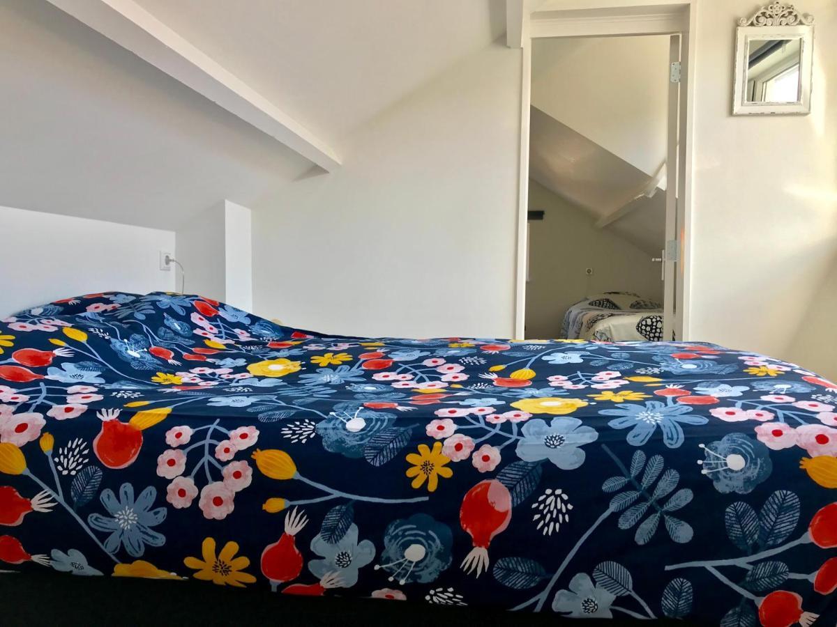 Ferienhaus Gluecklich Am Meer 3 Mit Wellnesszugang 에크몬드안지 외부 사진